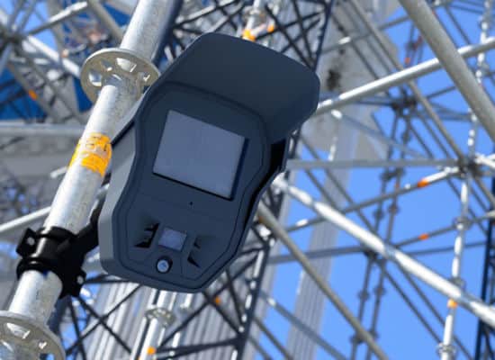 Protection avec Détecteur pour Échafaudage : Sécurisez vos Structures en Hauteur Protection des échafaudages grâce à un détecteur de sécurité avancé