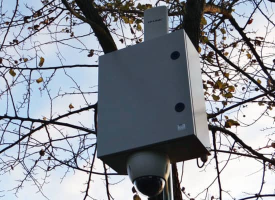 alarme de chantier grenoble